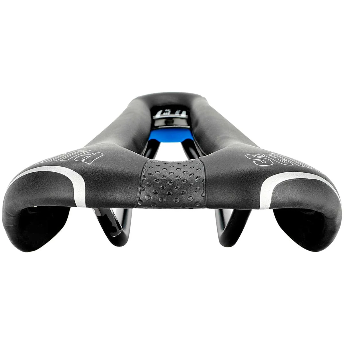 Siodełko SELLE ITALIA SLR TM SUPERFLOW S Rails Manganese Black - Image 3