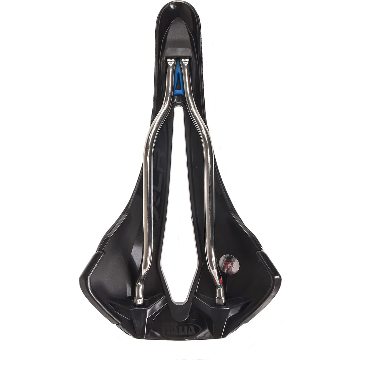 Siodełko SELLE ITALIA X-LR SUPERFLOW L Rails TI316 - Image 4