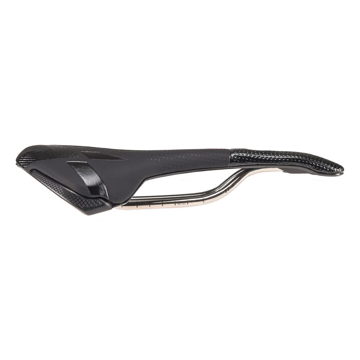 Siodełko SELLE ITALIA X-LR SUPERFLOW L Rails TI316 - Image 5