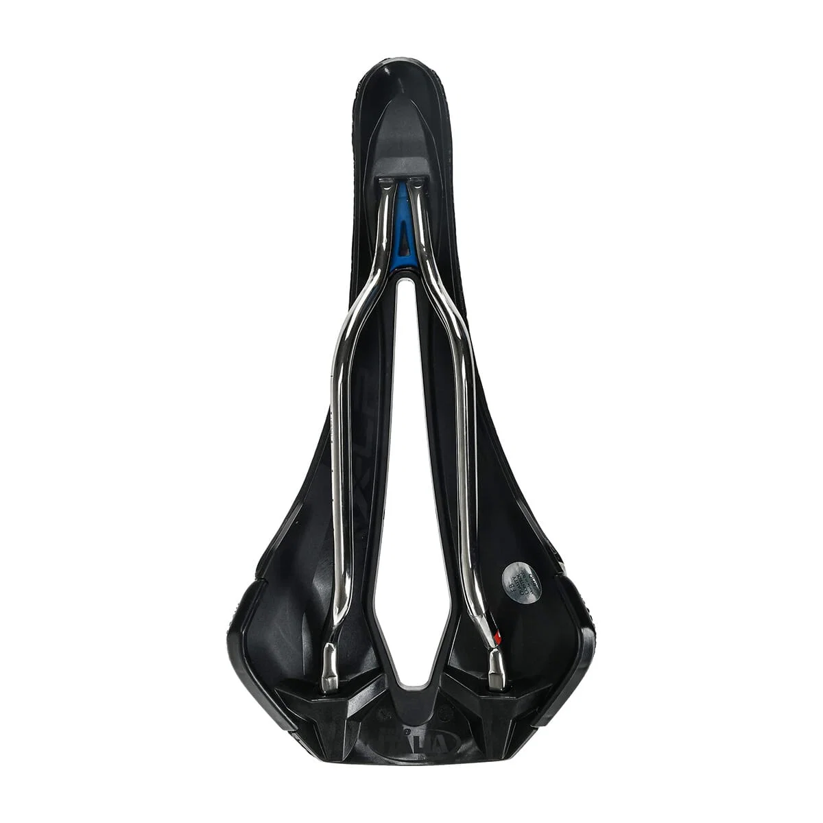 Siodełko SELLE ITALIA X-LR SUPERFLOW S Rails TI316 - Image 4