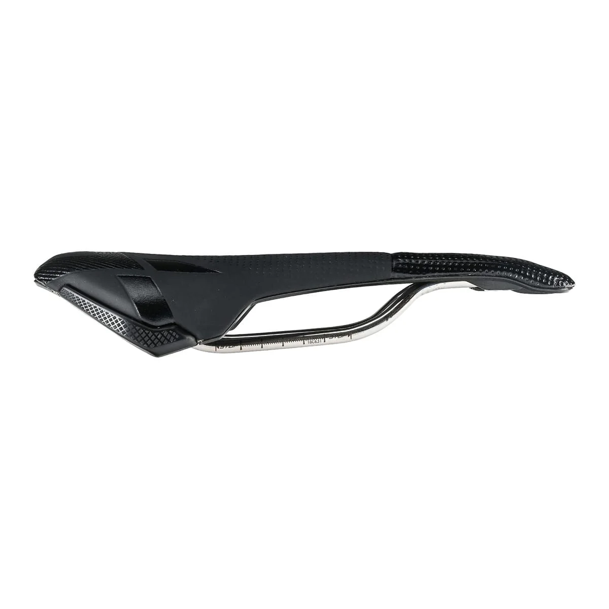 Siodełko SELLE ITALIA X-LR SUPERFLOW S Rails TI316 - Image 5
