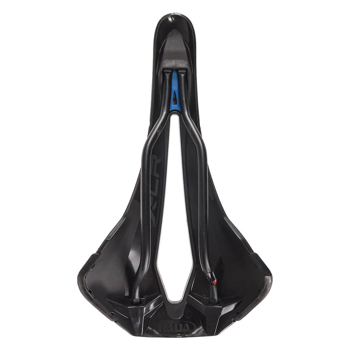 Siodełko SELLE ITALIA X-LR TM AIR CROSS SUPERFLOW L3 Black - Image 4