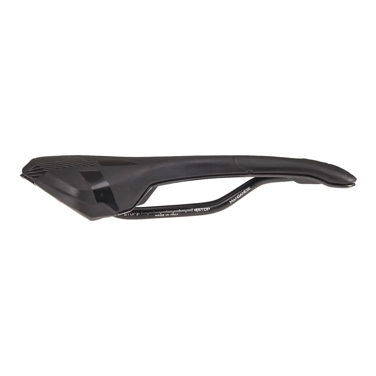 Siodełko SELLE ITALIA X-LR TM AIR CROSS SUPERFLOW L3 Black - Image 5