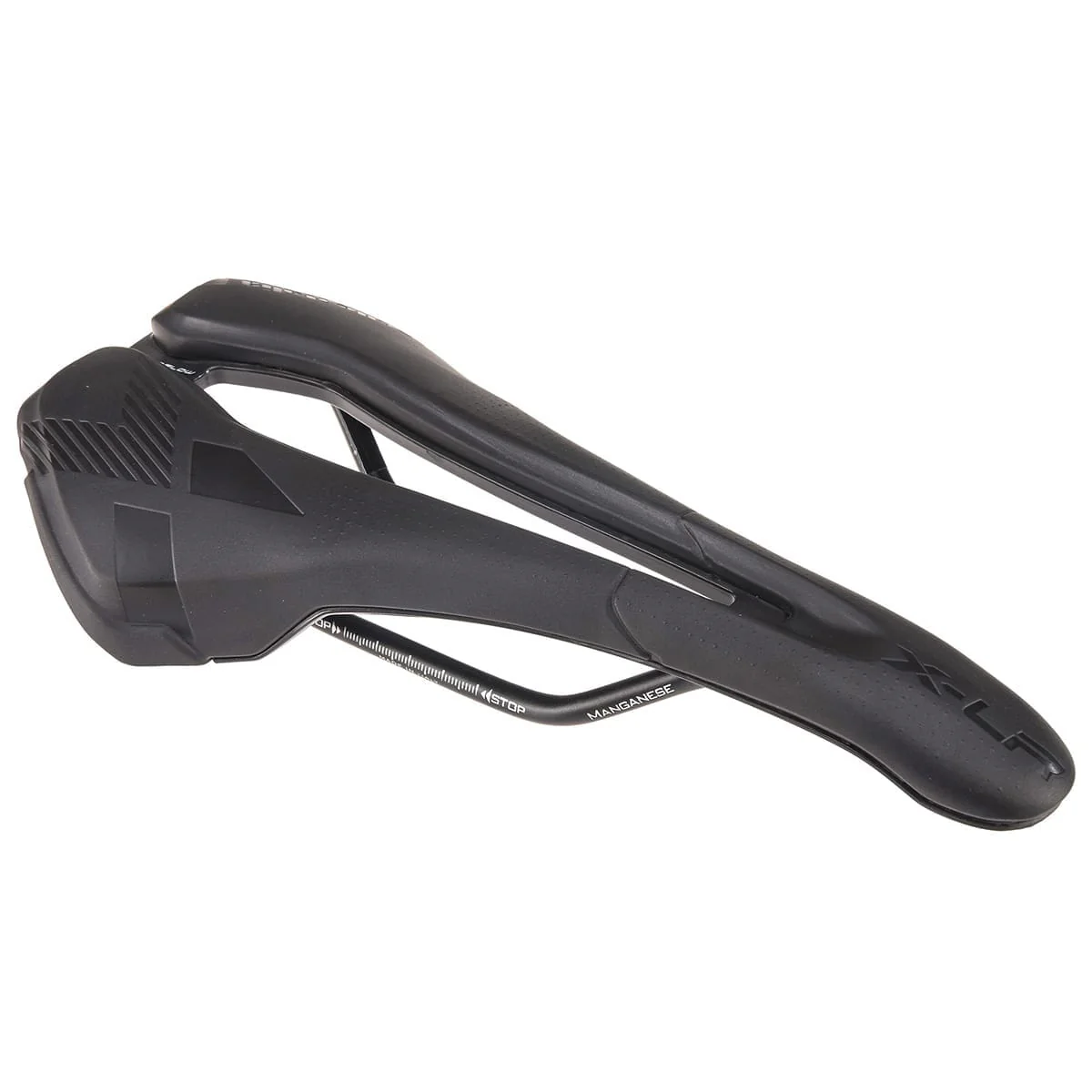 Siodełko SELLE ITALIA X-LR TM AIR CROSS SUPERFLOW S3 Black