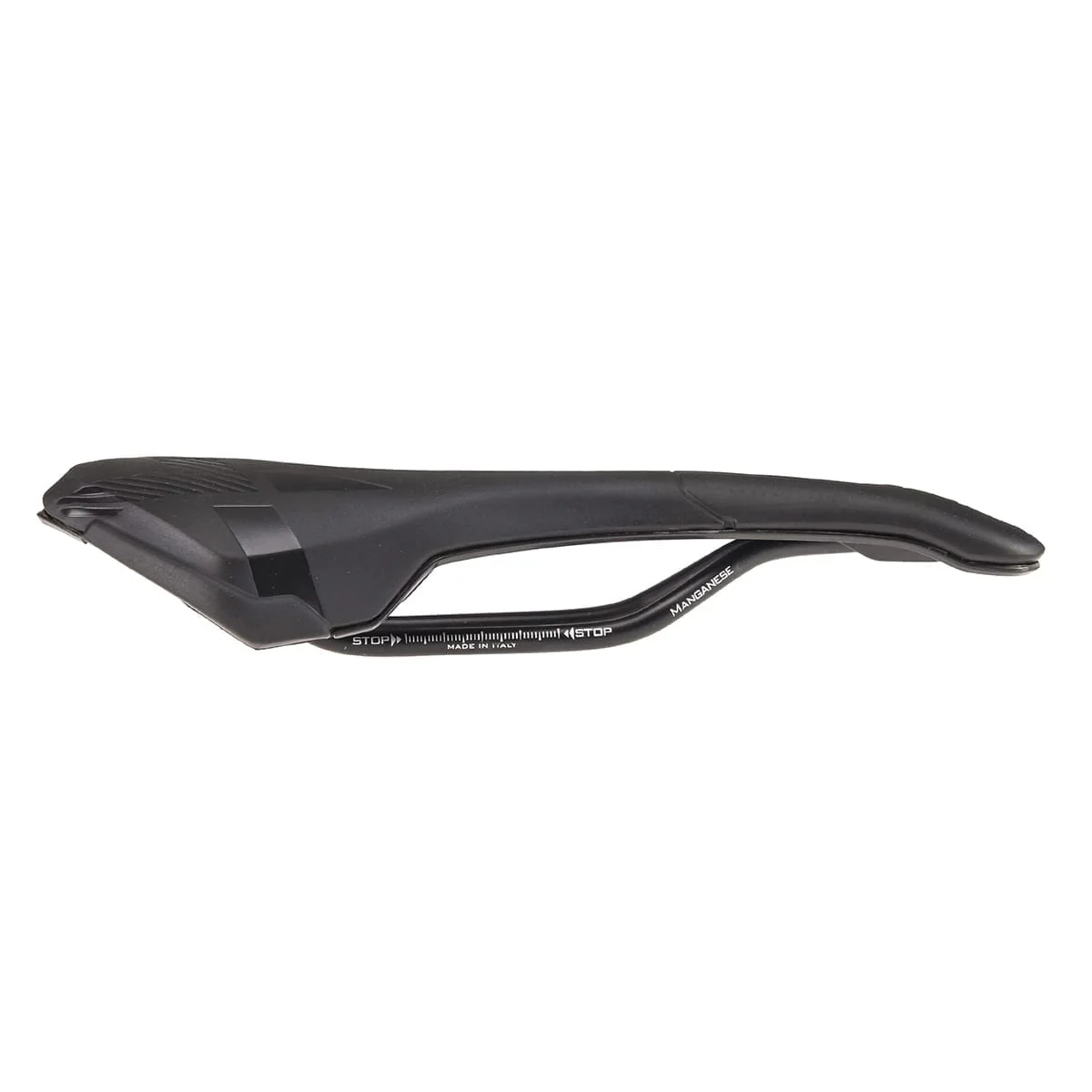 Siodełko SELLE ITALIA X-LR TM AIR CROSS SUPERFLOW S3 Black - Image 5
