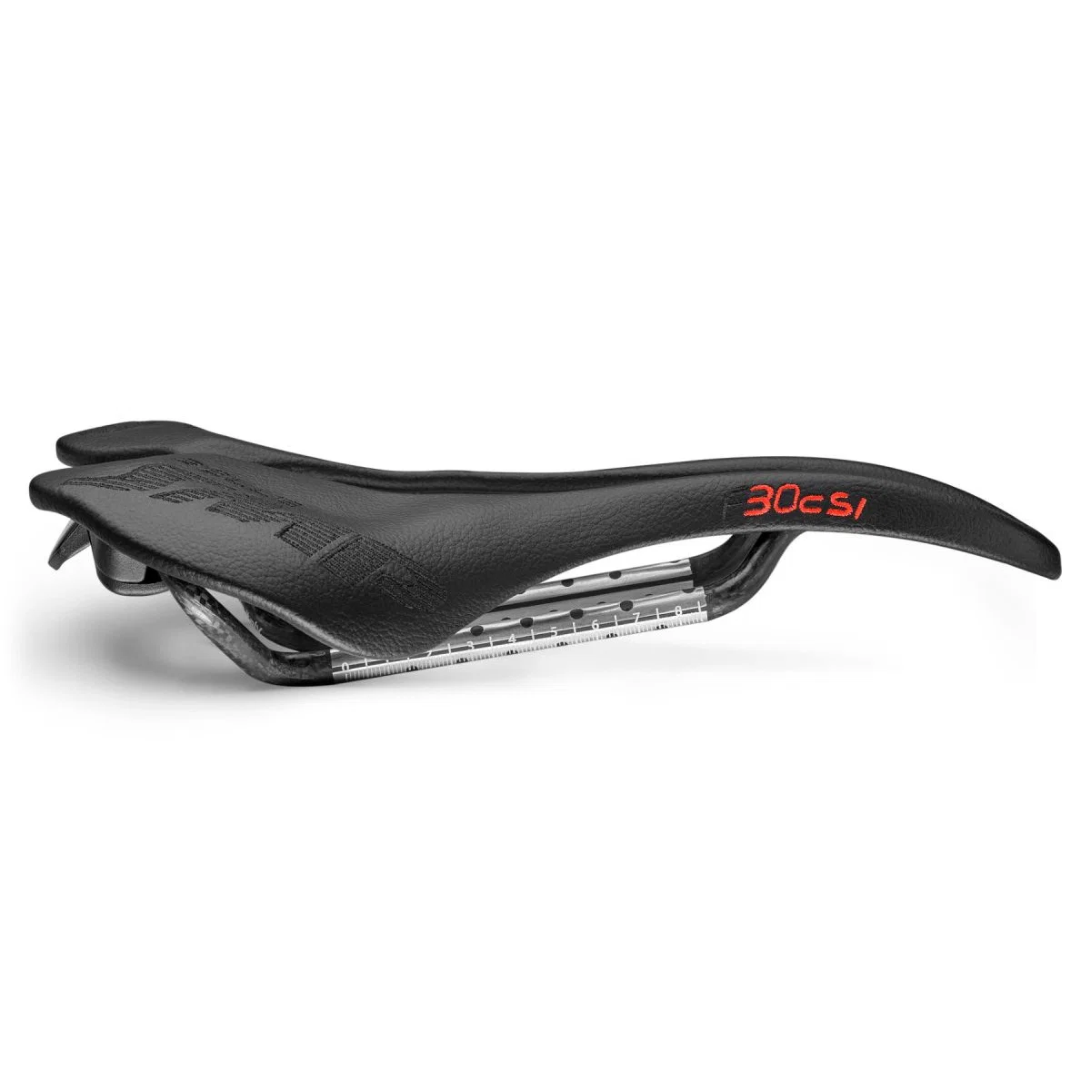 Siodełko SMP F30C SI Rails Carbon Black - Image 2