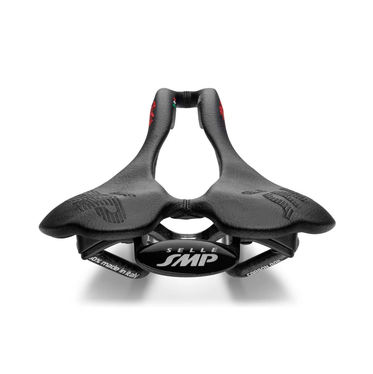 Siodełko SMP F30C SI Rails Carbon Black - Image 3