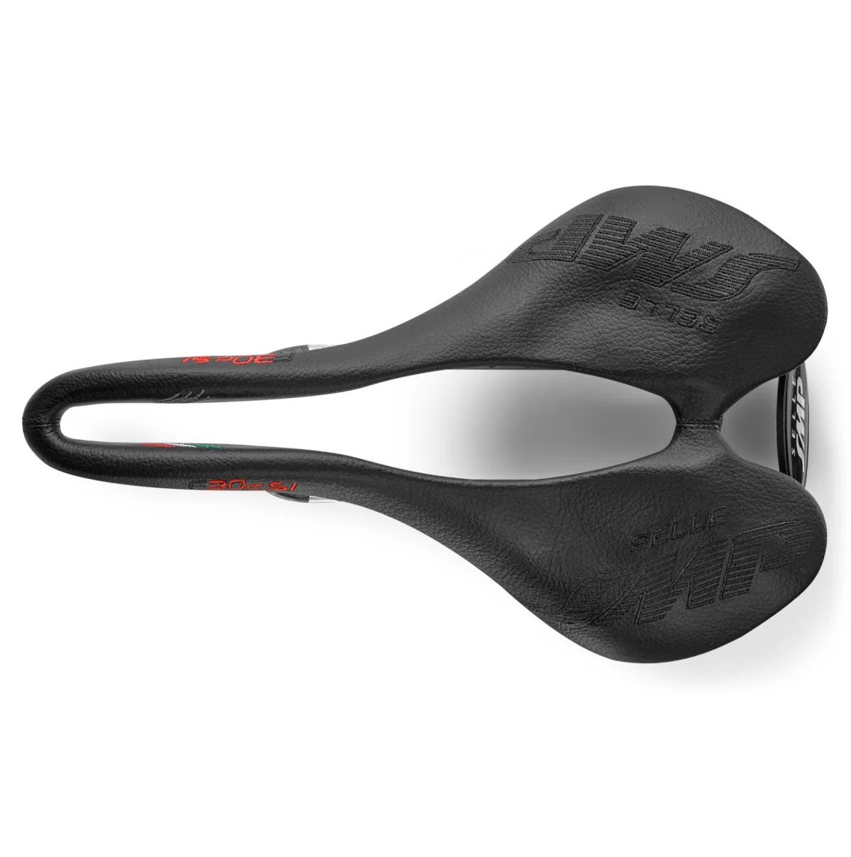 Siodełko SMP F30C SI Rails Carbon Black - Image 4
