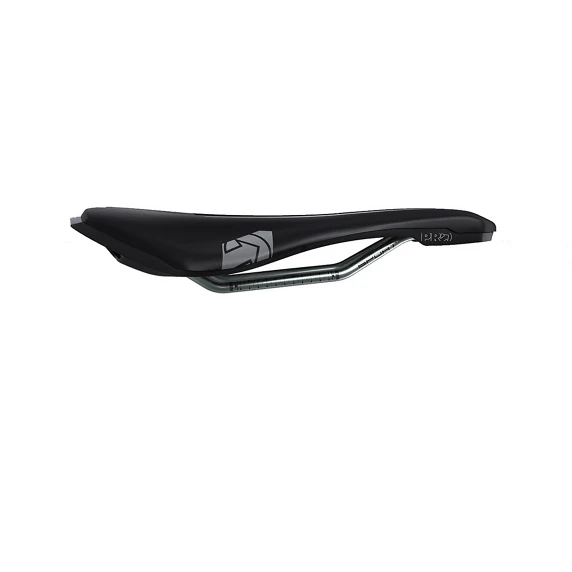 Siodełko STEALTH SPORT PRO 142 mm szyny kromolijskie czarne - Image 7