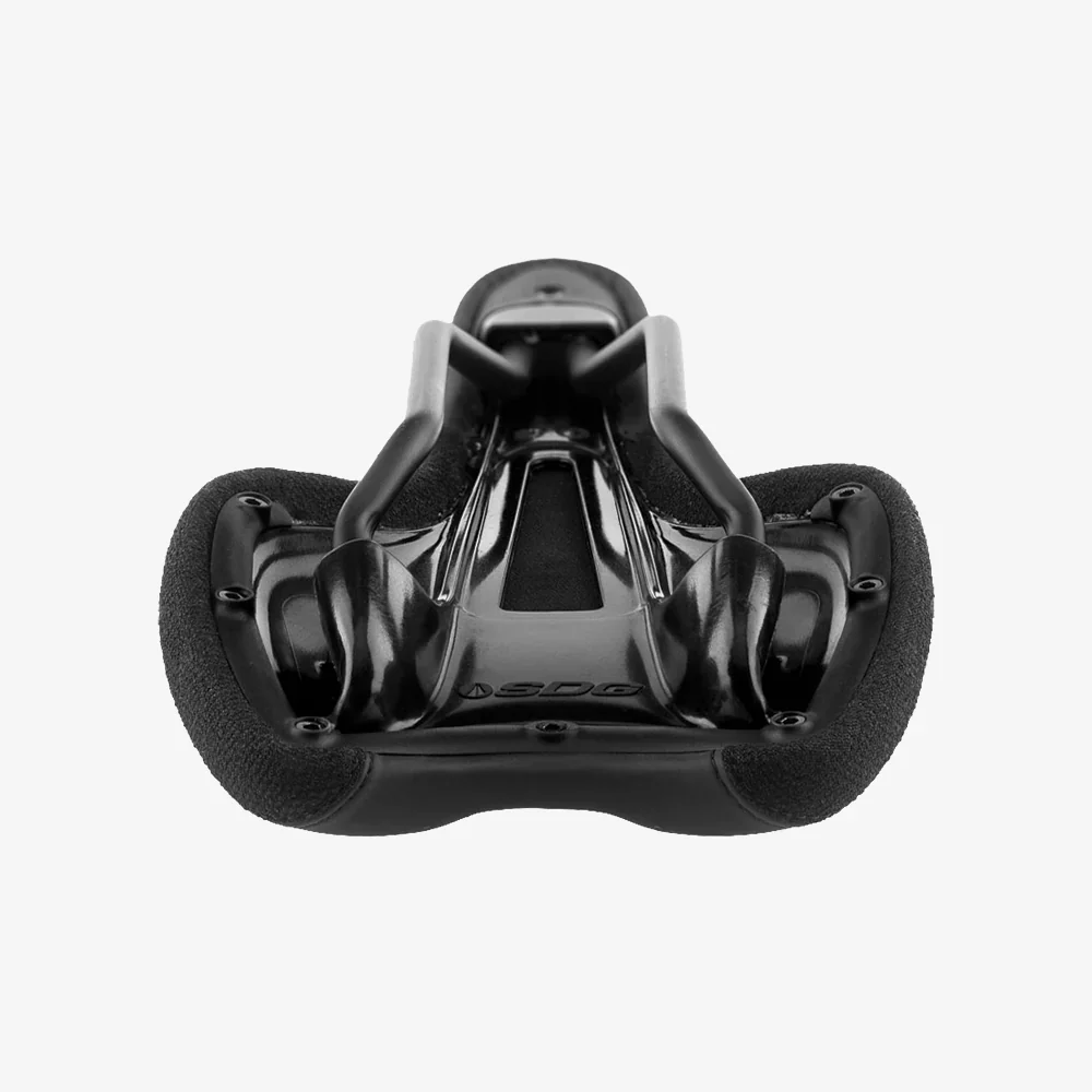 Siodełko stalowe SDG RADAR MTN Rais - Image 5