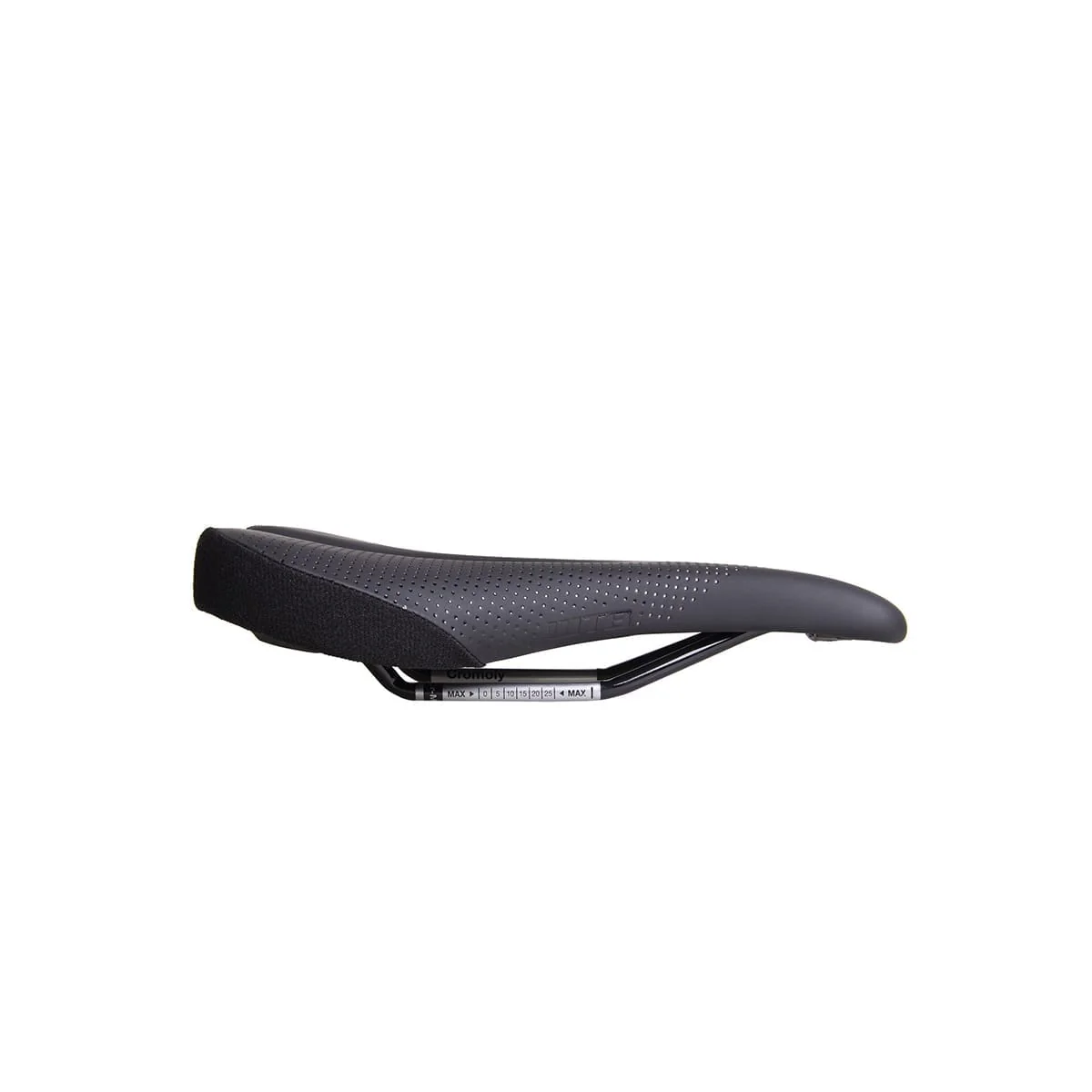 Siodełko WTB KODA 145mm Rails CrMo czarne - Image 2