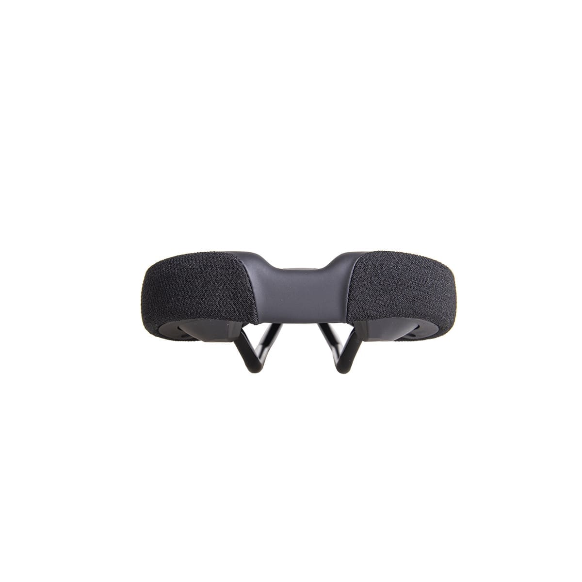 Siodełko WTB KODA 145mm Rails CrMo czarne - Image 4