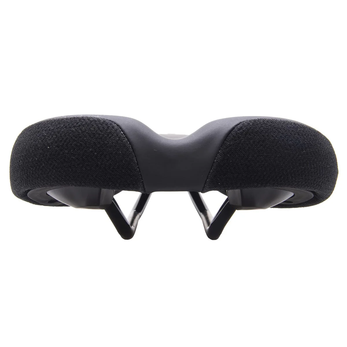 Siodełko WTB KODA 150 mm szyny CrMo czarne - Image 4