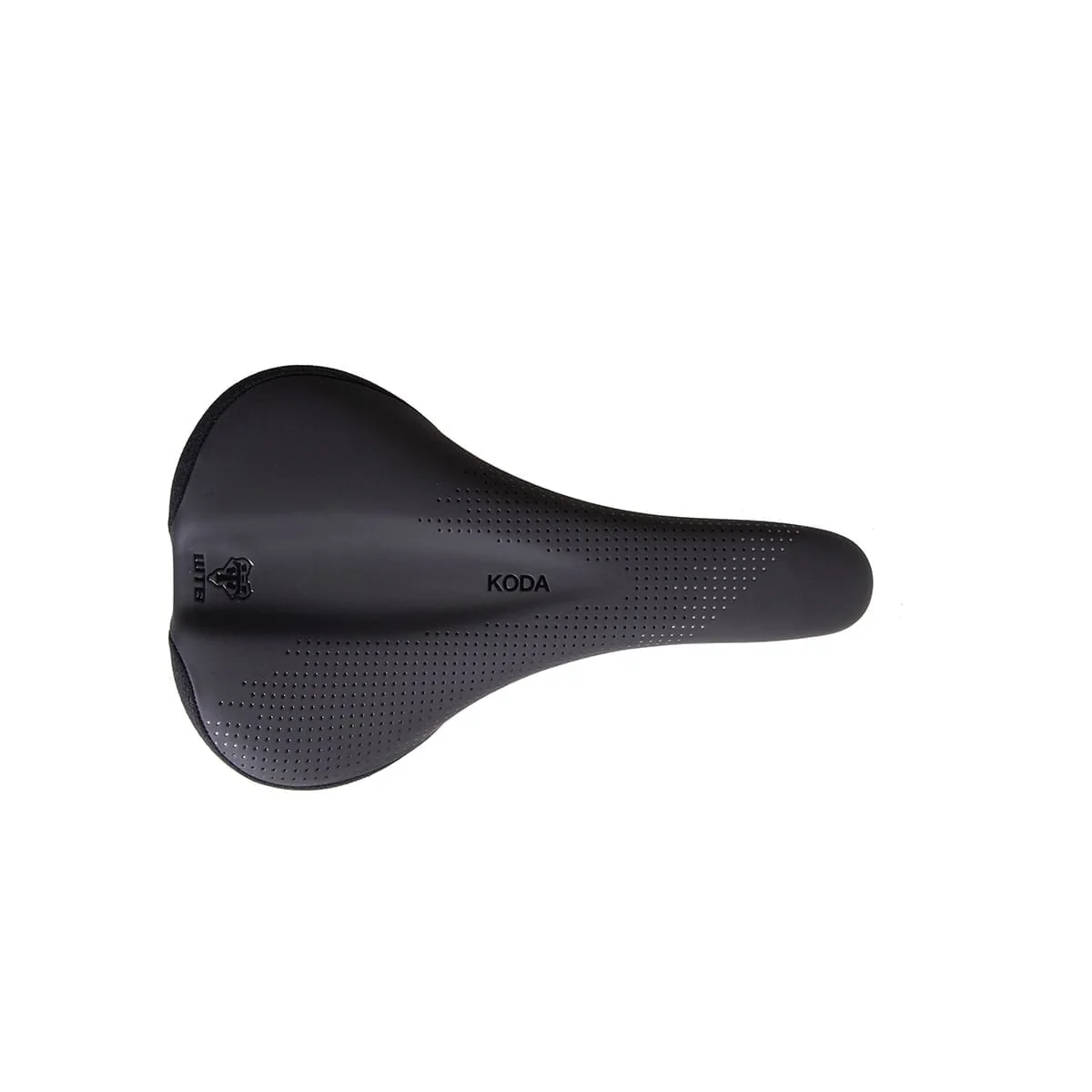 Siodełko WTB KODA 150mm Titanium Rails Black - Image 3