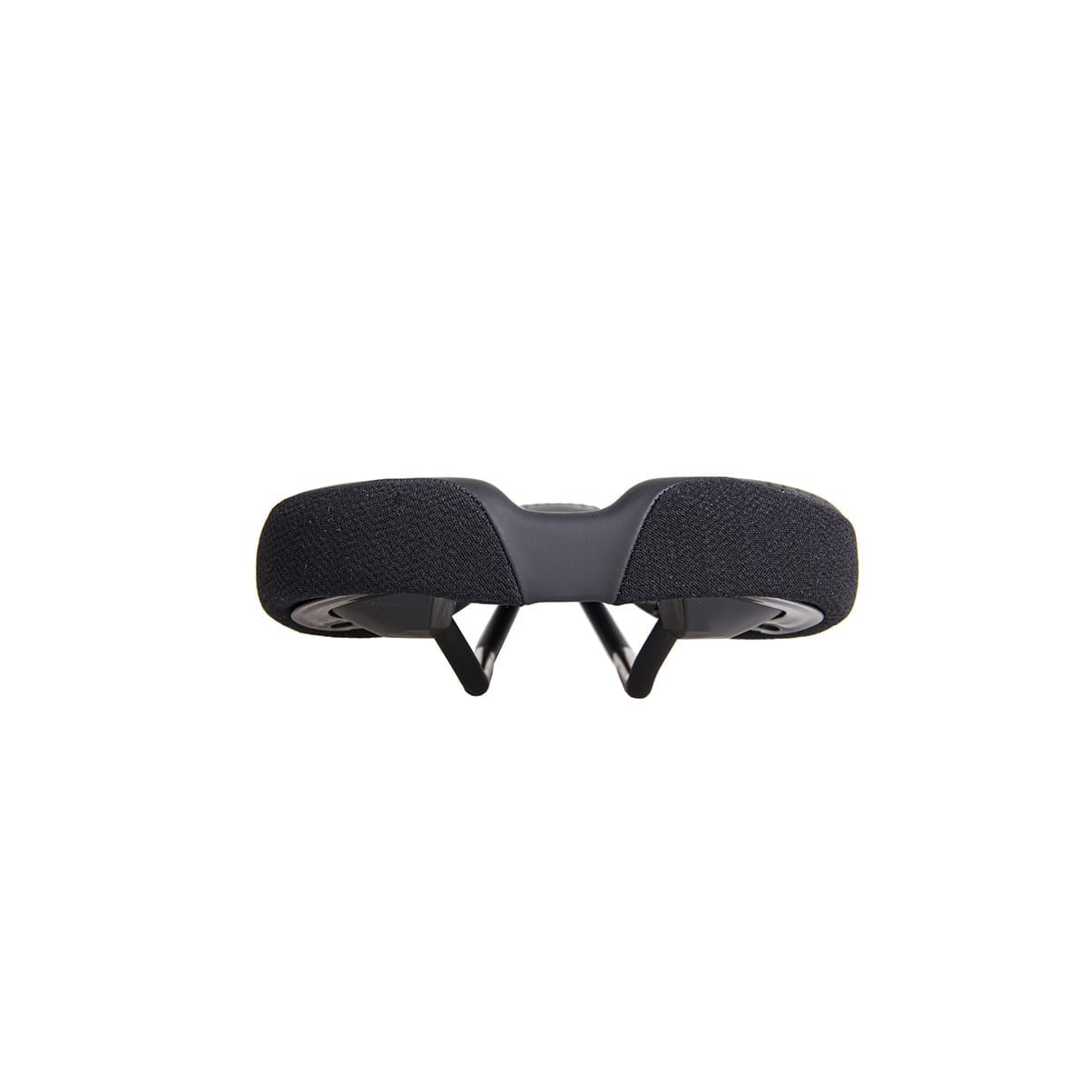 Siodełko WTB KODA 150mm Titanium Rails Black - Image 4