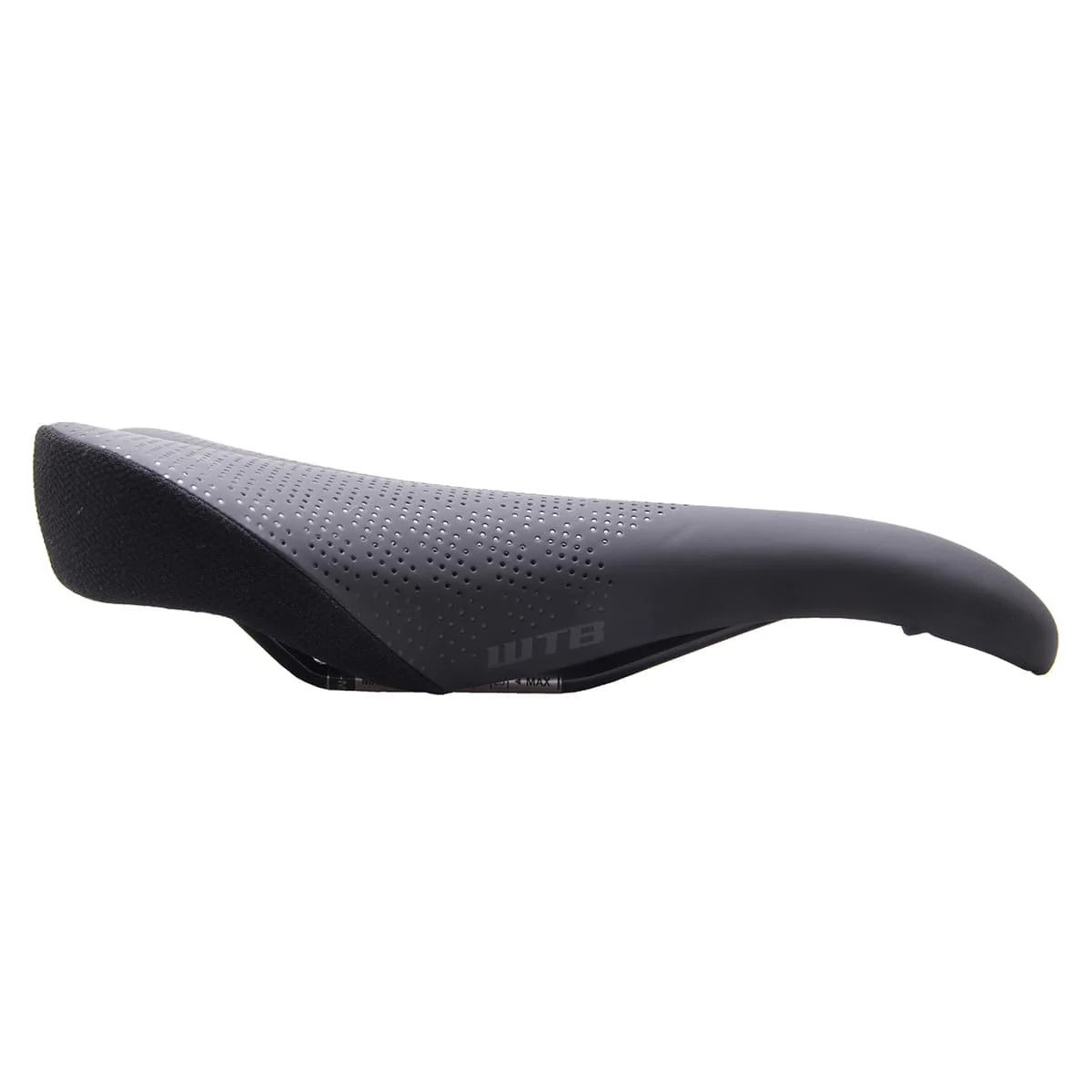 Siodełko WTB PURE Medium 148mm Rails CrMo - Image 2