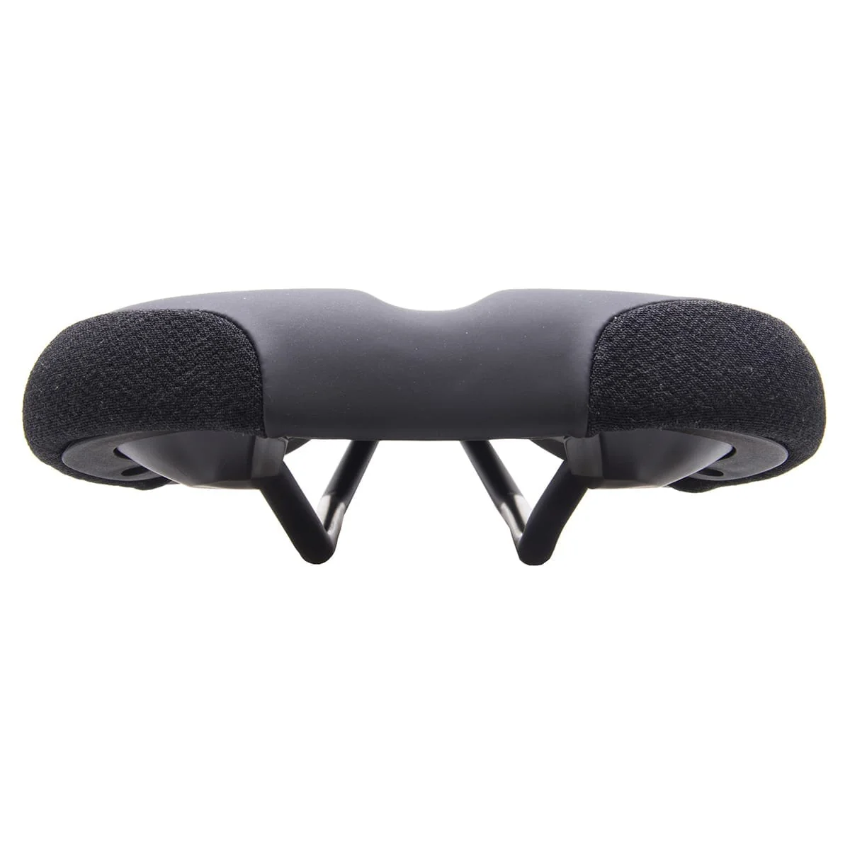 Siodełko WTB SL8 142 mm szyny CrMo czarne - Image 4