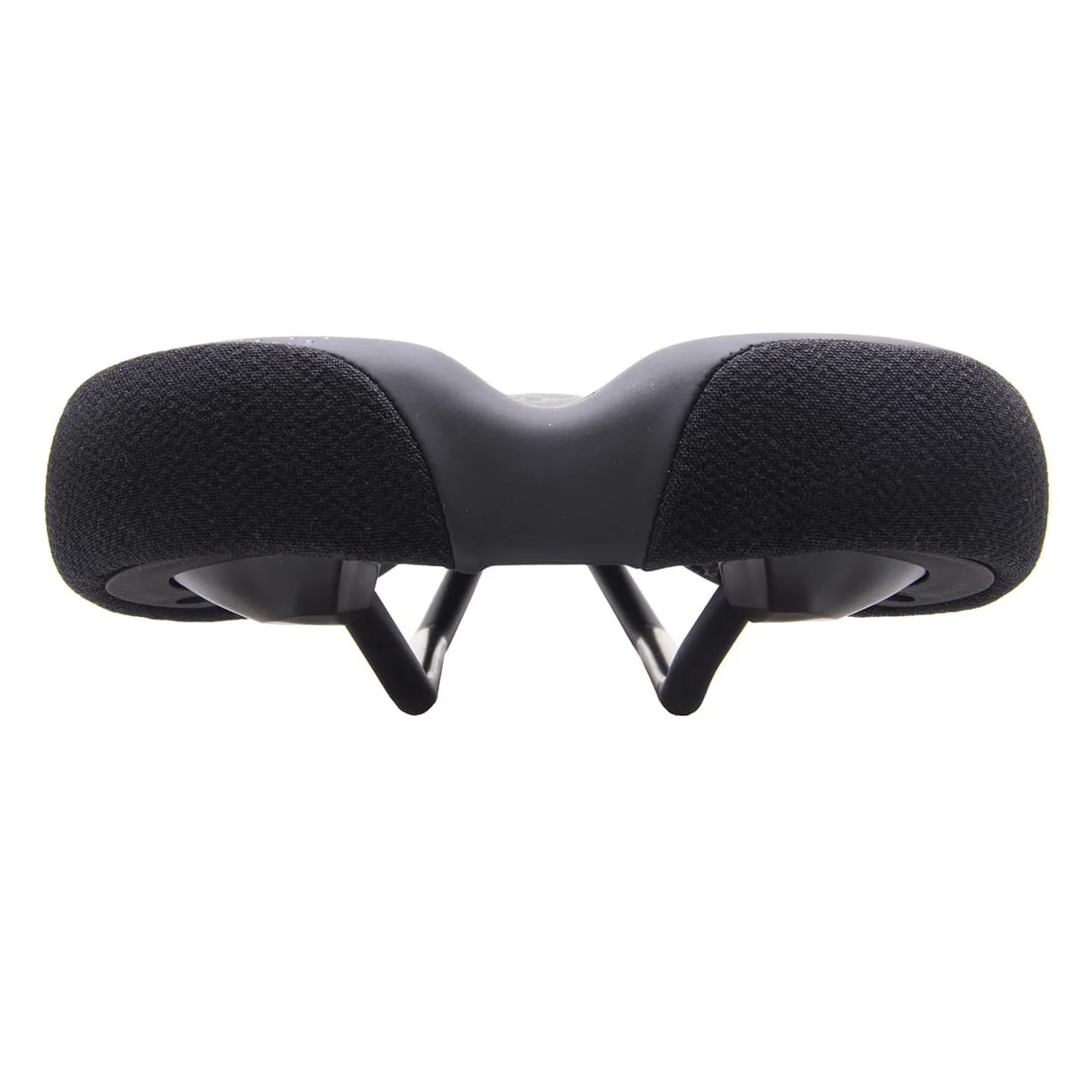 Siodełko WTB VOLT 150mm tytanowe szyny czarne - Image 4