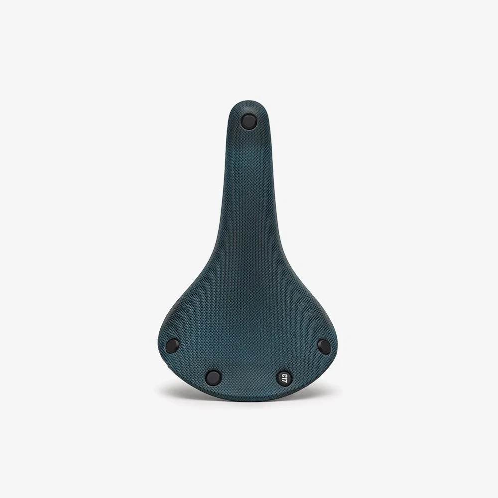 Siodło BROOKS CAMBIUM C17 Niebieski - Image 2