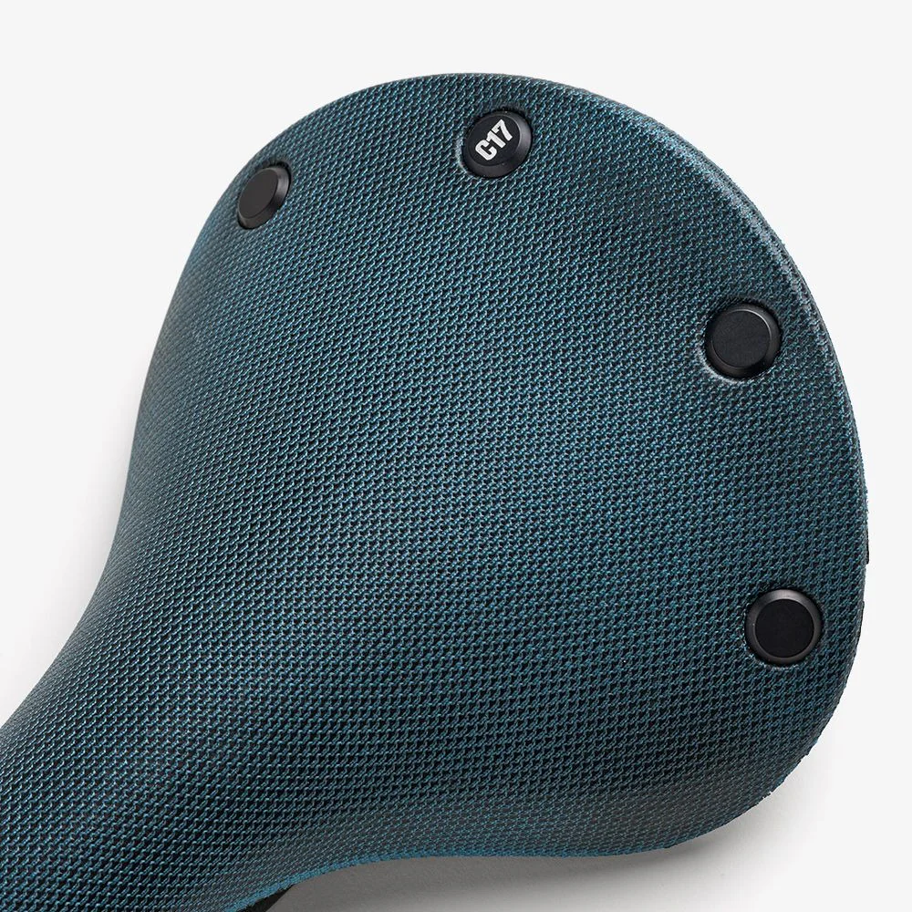 Siodło BROOKS CAMBIUM C17 Niebieski - Image 3