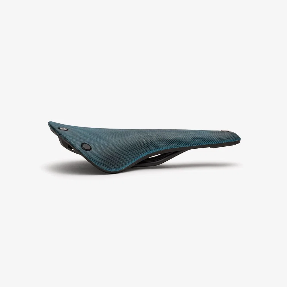 Siodło BROOKS CAMBIUM C17 Niebieski - Image 5
