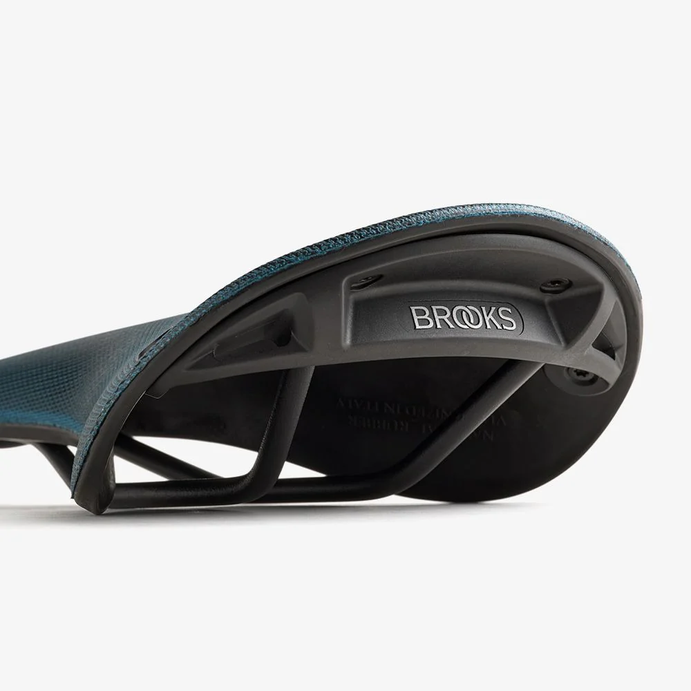 Siodło BROOKS CAMBIUM C17 Niebieski - Image 8