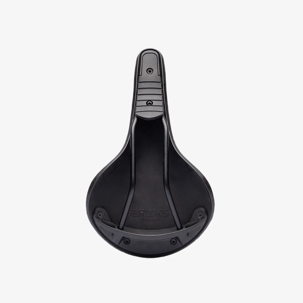 Siodło BROOKS CAMBIUM C17 PORTER czarne - Image 3