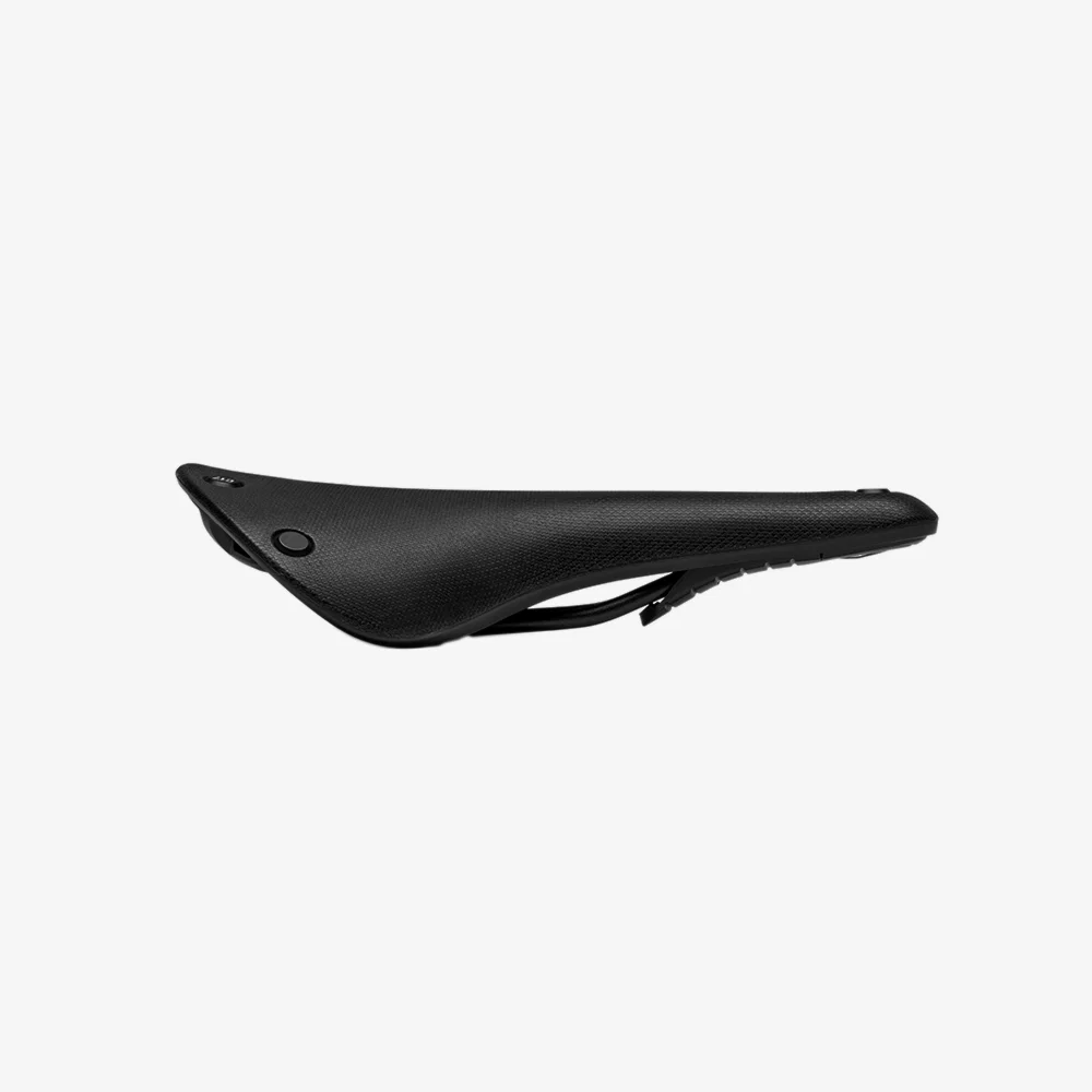 Siodło BROOKS CAMBIUM C17 PORTER czarne - Image 4