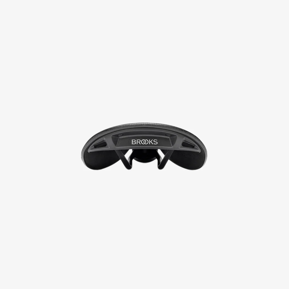 Siodło BROOKS CAMBIUM C17 PORTER czarne - Image 5