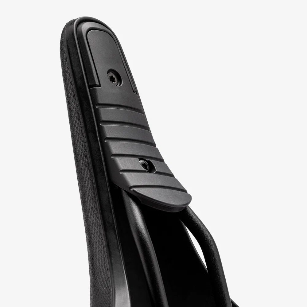 Siodło BROOKS CAMBIUM C17 PORTER czarne - Image 6