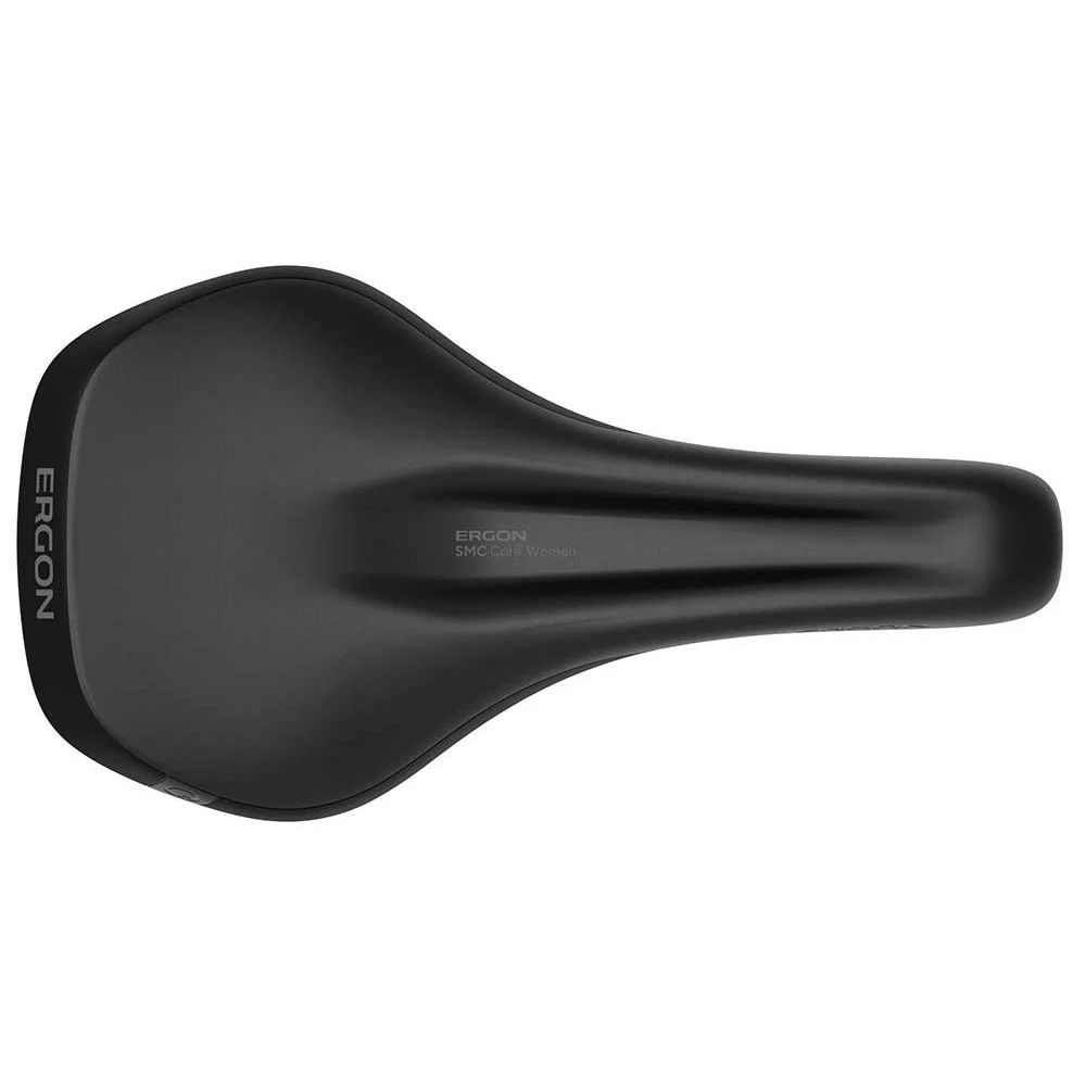 Siodło damskie ERGON SMC CORE M/L z szynami CrMo - Image 2
