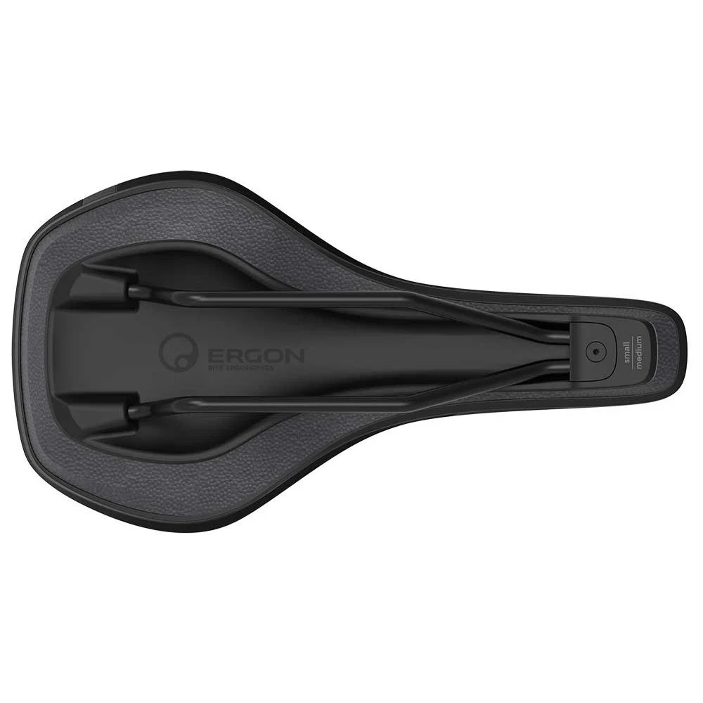 Siodło damskie ERGON SMC CORE M/L z szynami CrMo - Image 4