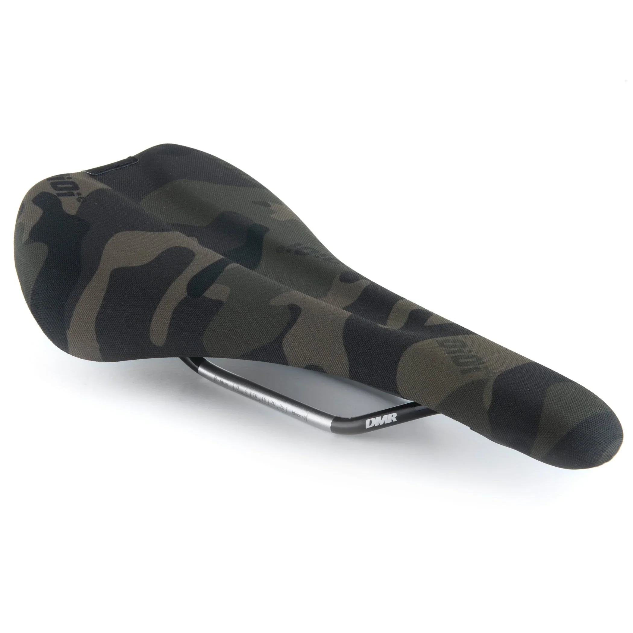 Siodło DMR OiOi Rails CrMo Camo