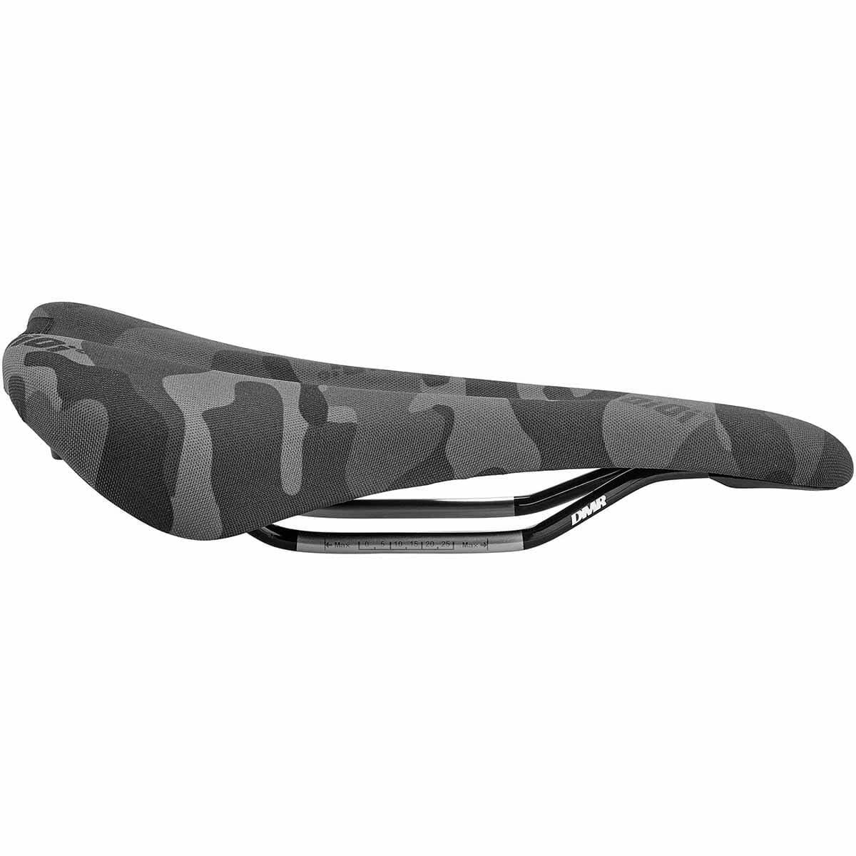 Siodło DMR OiOi Rails CrMo Camo - Image 2