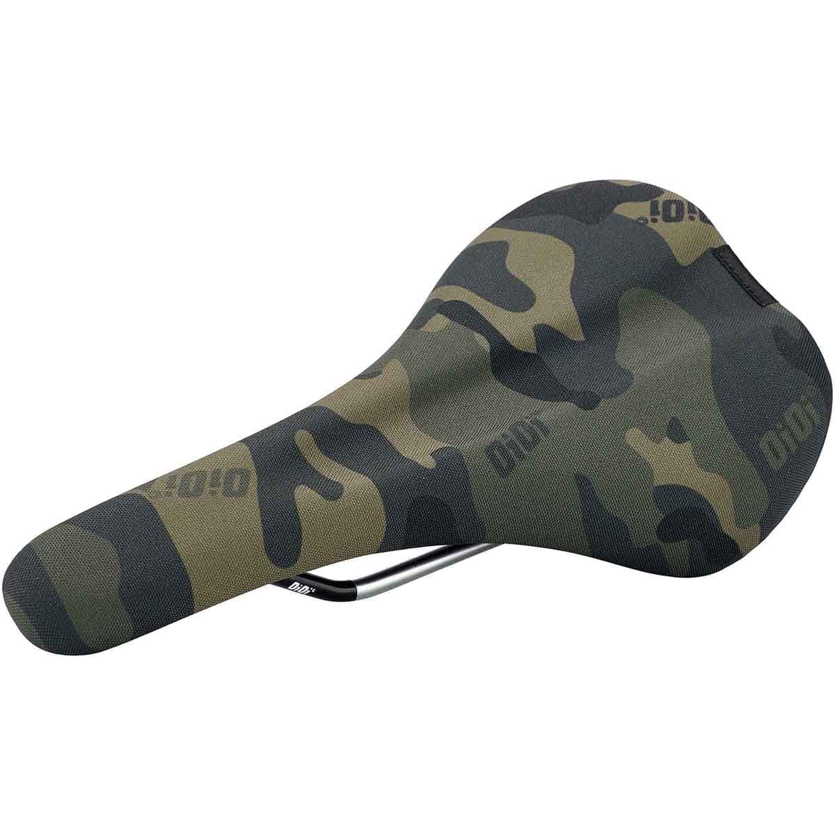Siodło DMR OiOi Rails CrMo Camo - Image 3