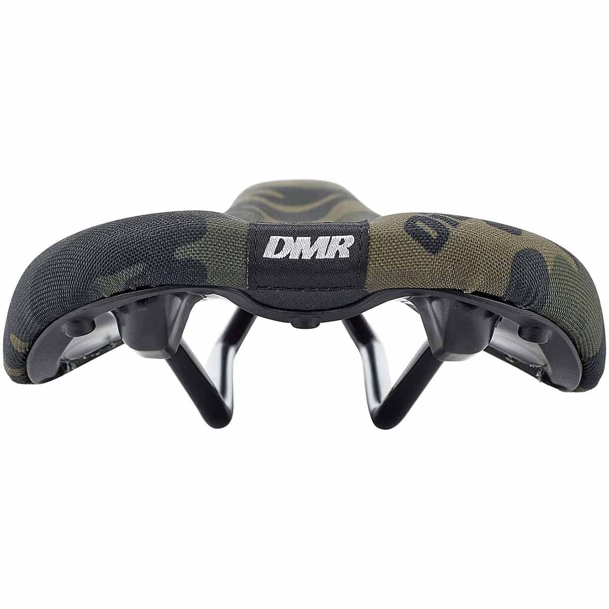 Siodło DMR OiOi Rails CrMo Camo - Image 4