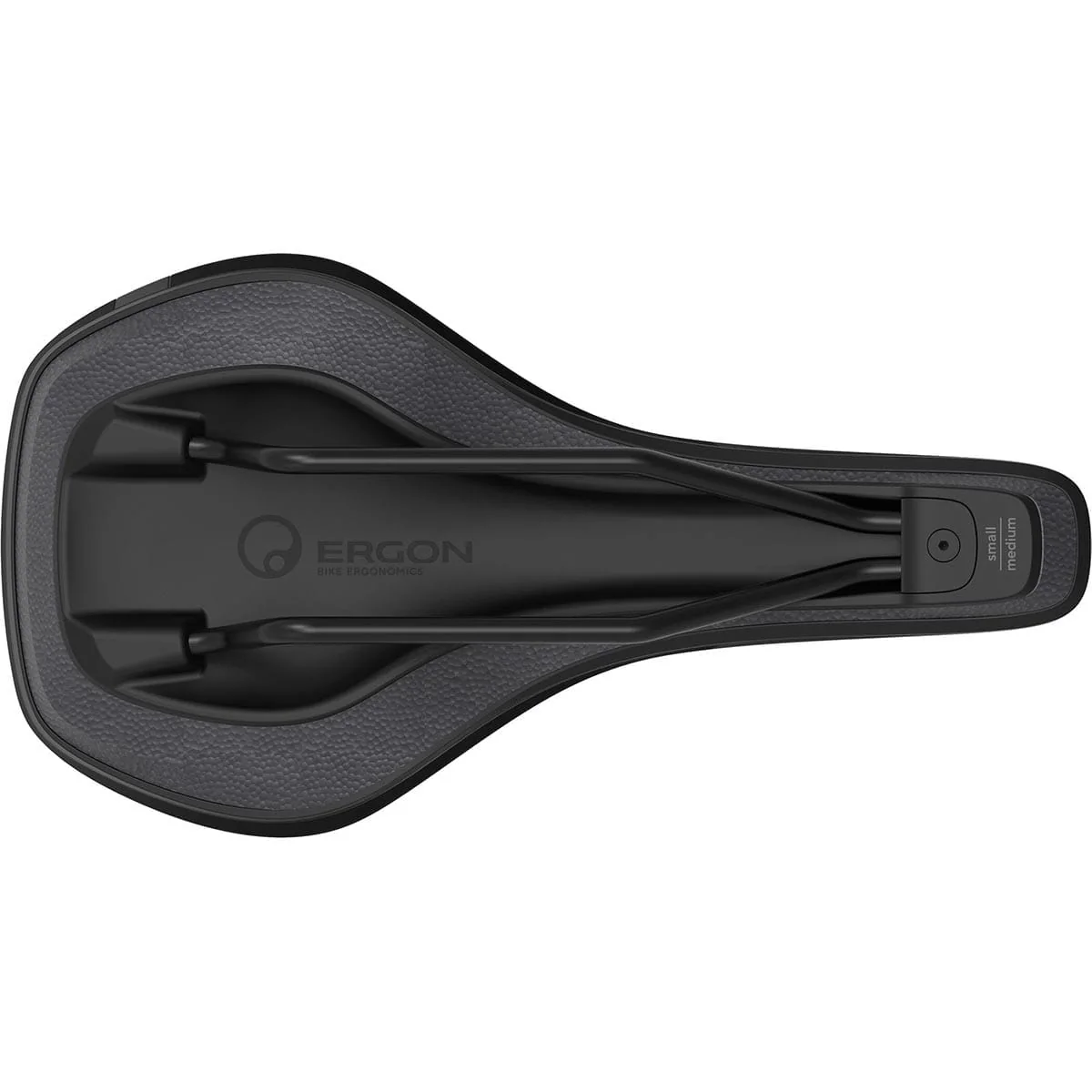 Siodło ERGON SMC CORE S/M z szynami CrMo - Image 6