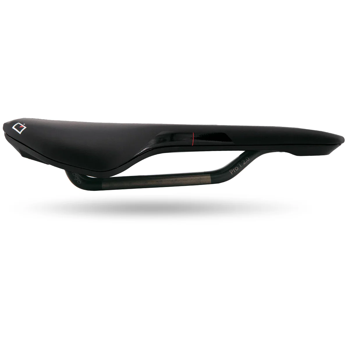 Siodło PROLOGO E-BIKE PROXIM NEMBO Szerokość 135 mm Szyny stalowe T2.0 - Image 2