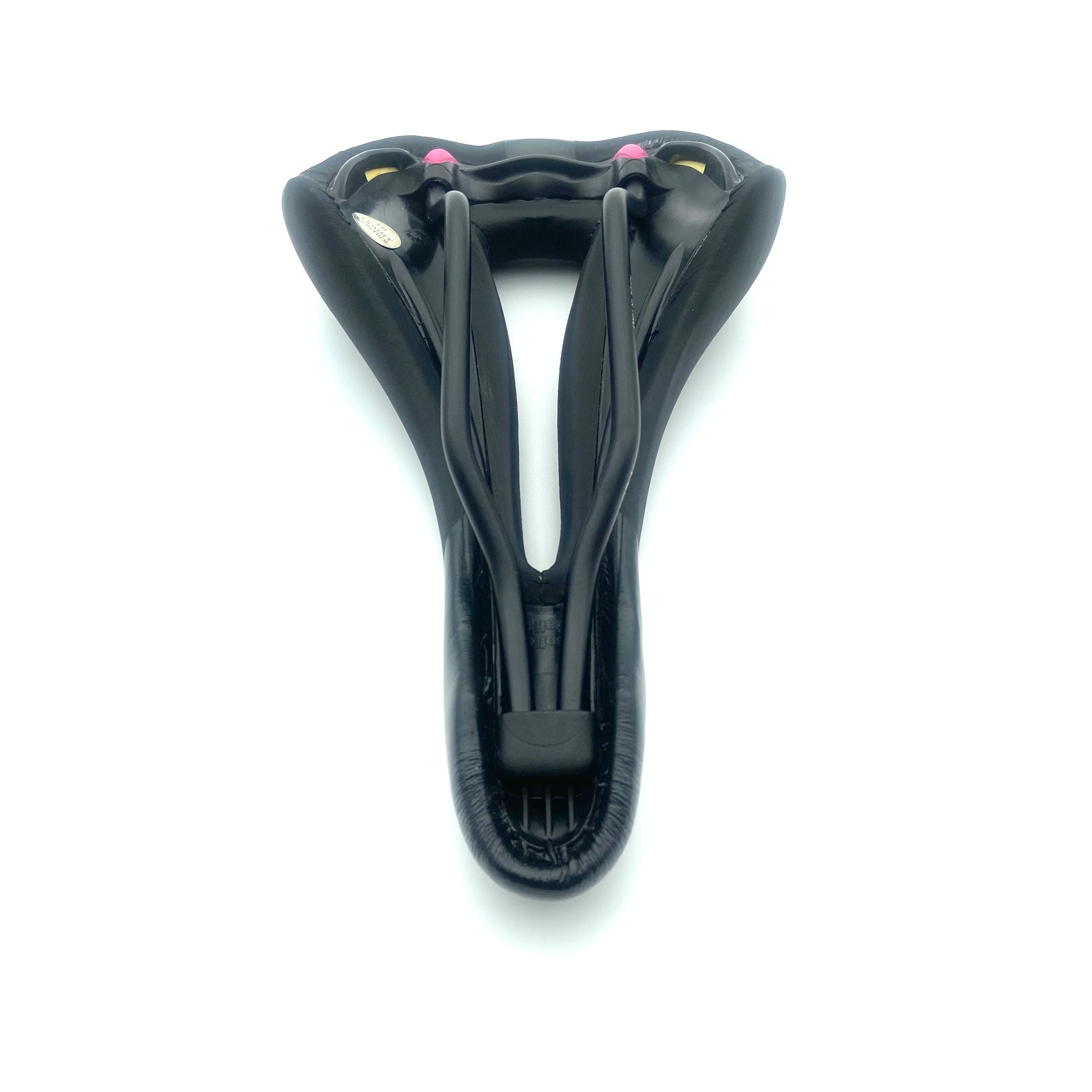 Siodło SELLE ITALIA DIVA GEL SUPERFLOW L damskie Rails Fec - Image 5