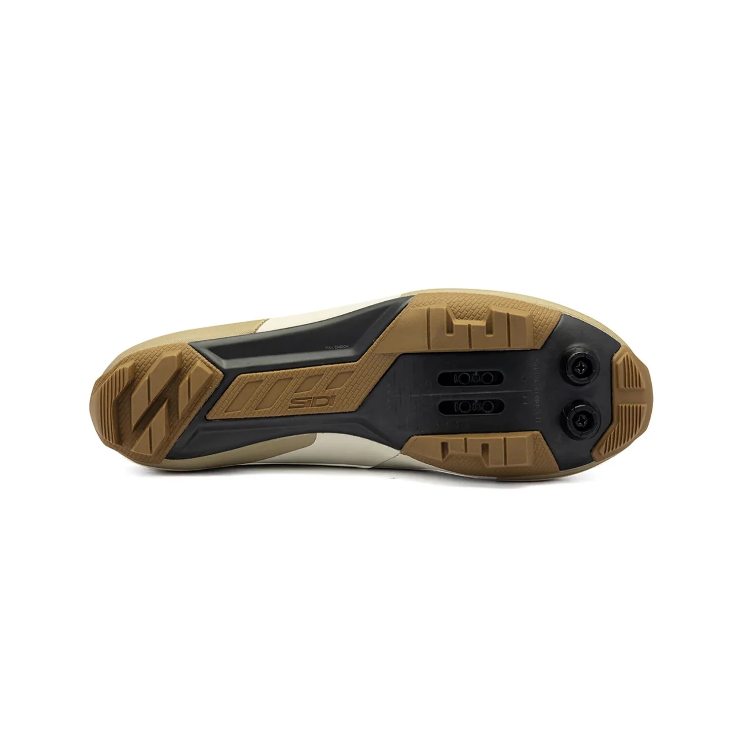 Buty SIDI PHYSIS XC/Gravel MTB beżowy - Image 2