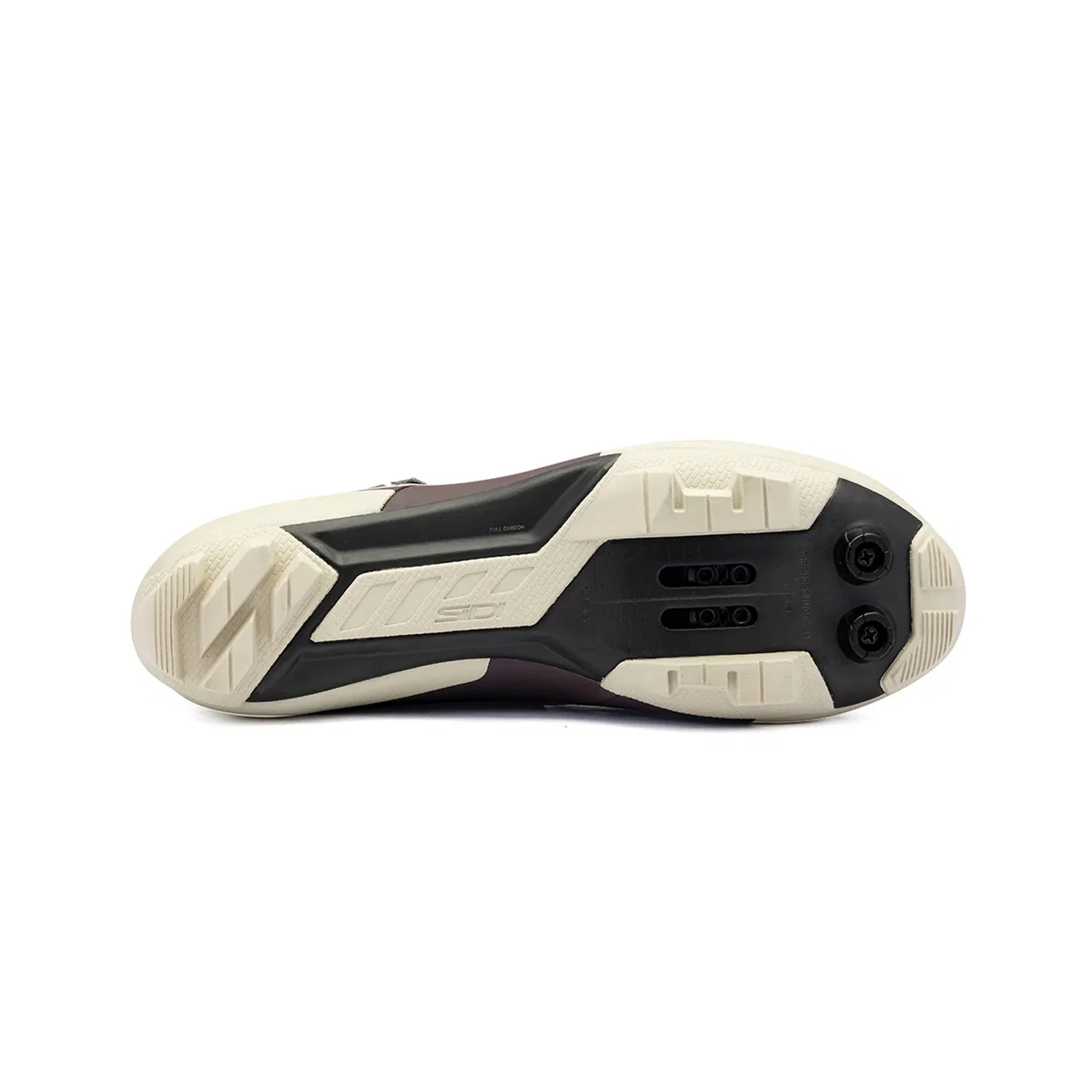 Buty MTB SIDI PHYSIS XC/Gravel w kolorze fioletowym - Image 2