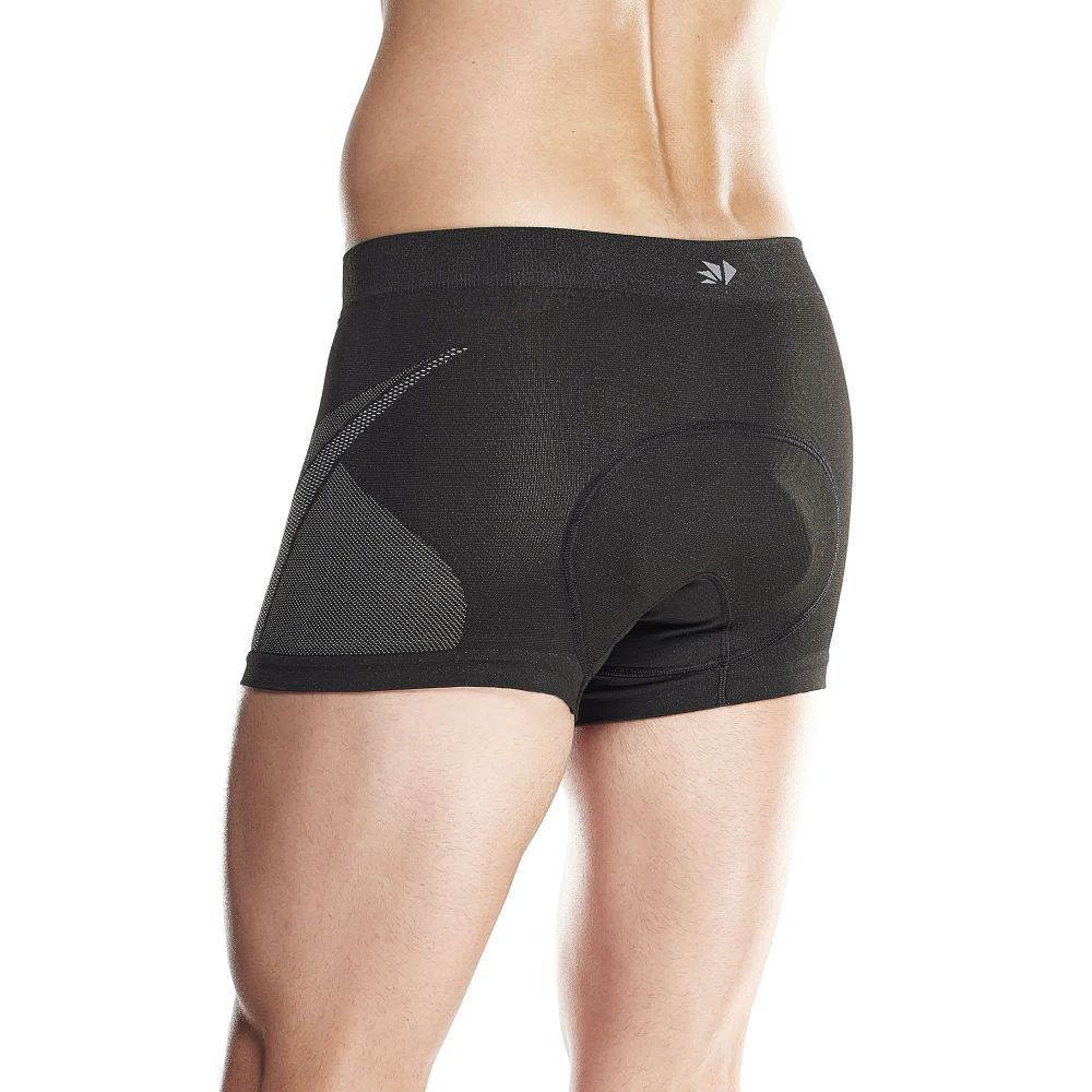 SIXS BOXER 2 V2 Short Carbon Black - Image 2