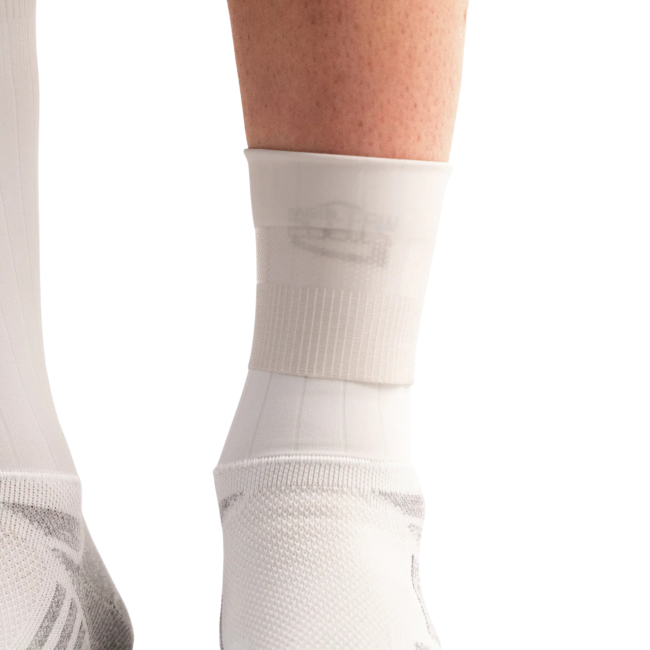 Skarpetki SPATZWEAR SPATZ AERO SOKZ białe - Image 4