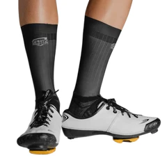 Skarpetki SPATZWEAR SPATZ AERO SOKZ czarne - Image 2