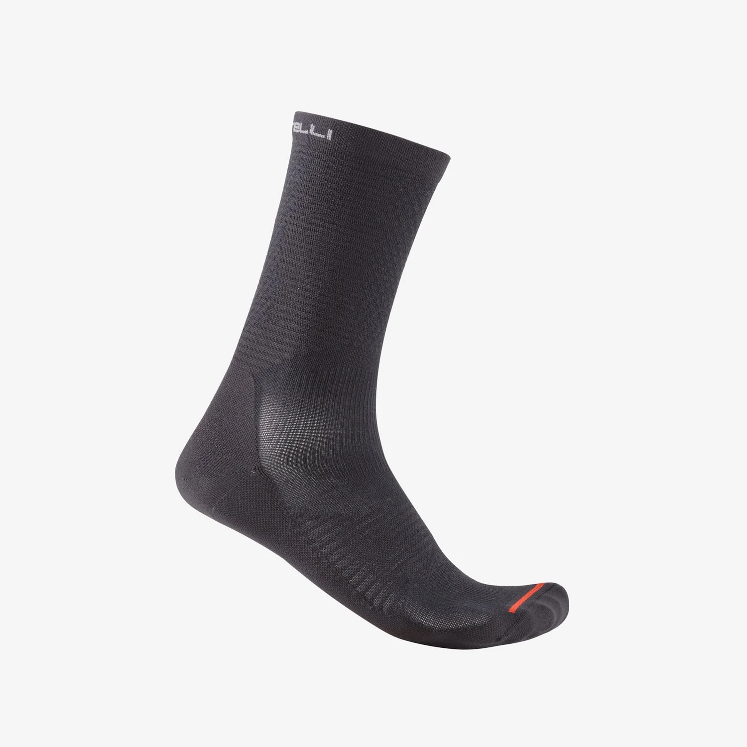 Skarpety CASTELLI A/C 18 czarne