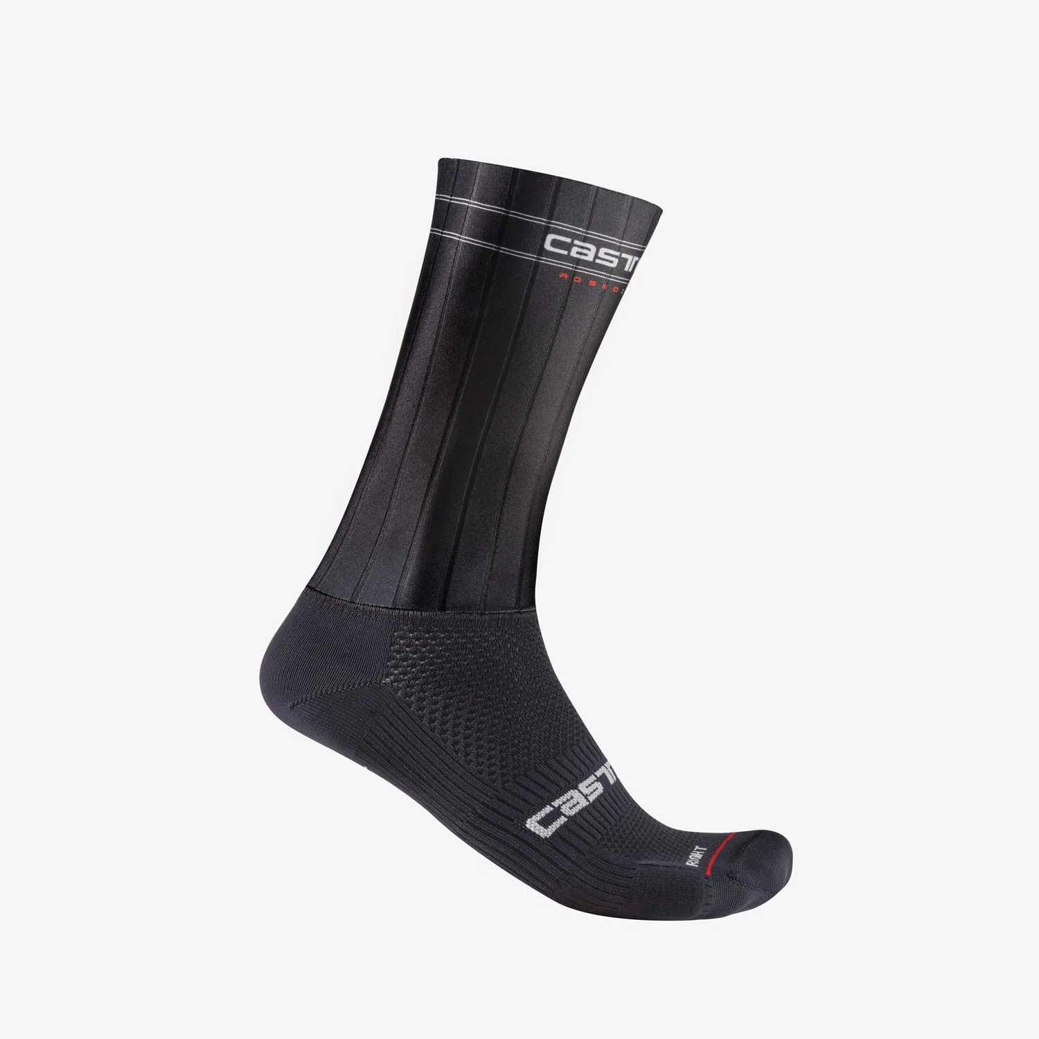 Skarpety CASTELLI FAST FEET 3 czarne