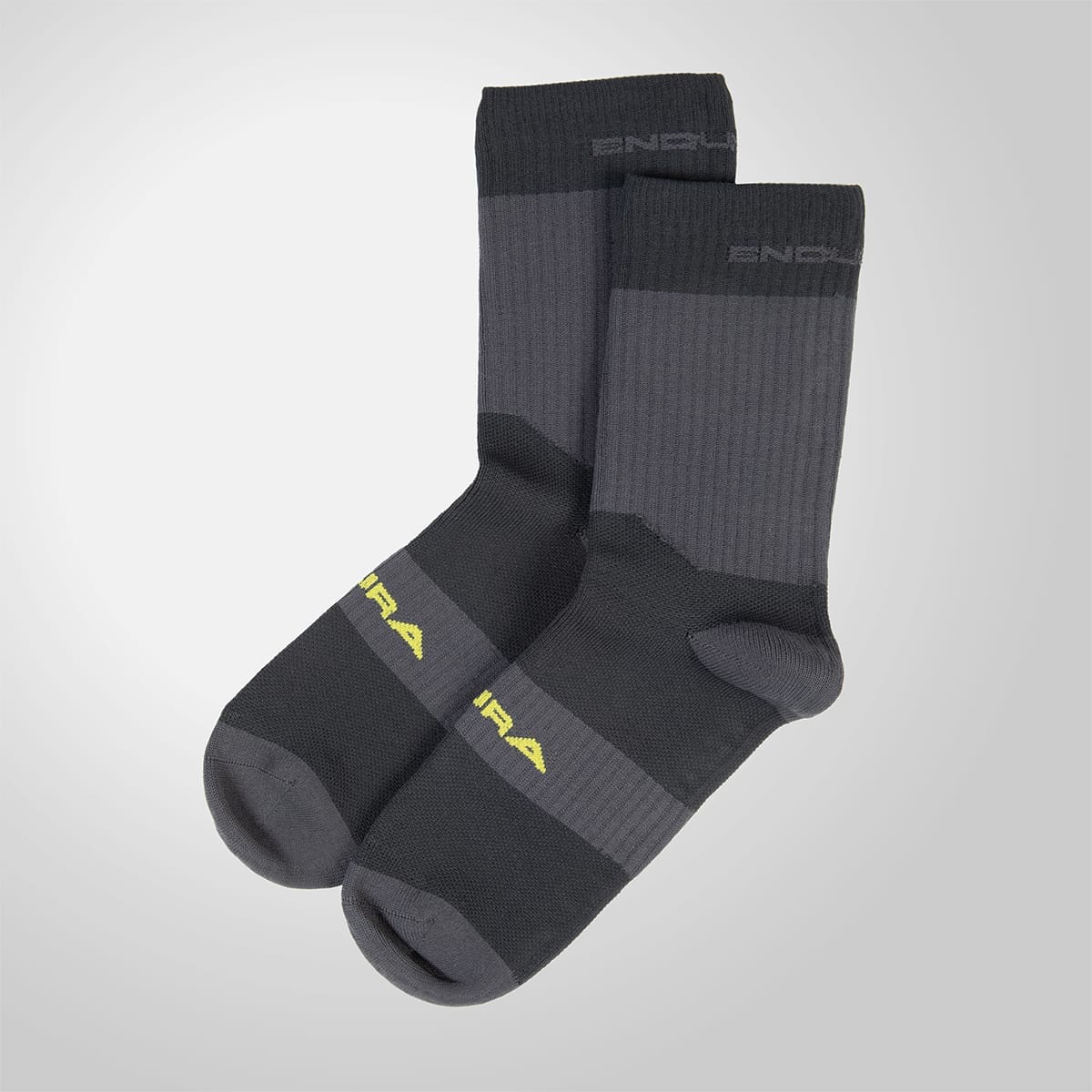 Skarpety ENDURA HUMMVEE WATERPROOF II czarne - Image 3