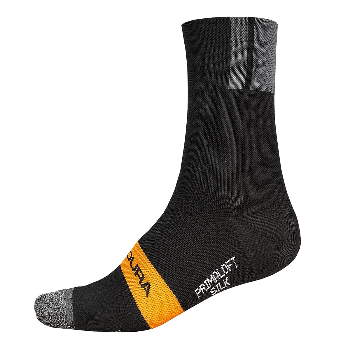 Skarpety ENDURA PRO SL PRIMALOFT II czarne