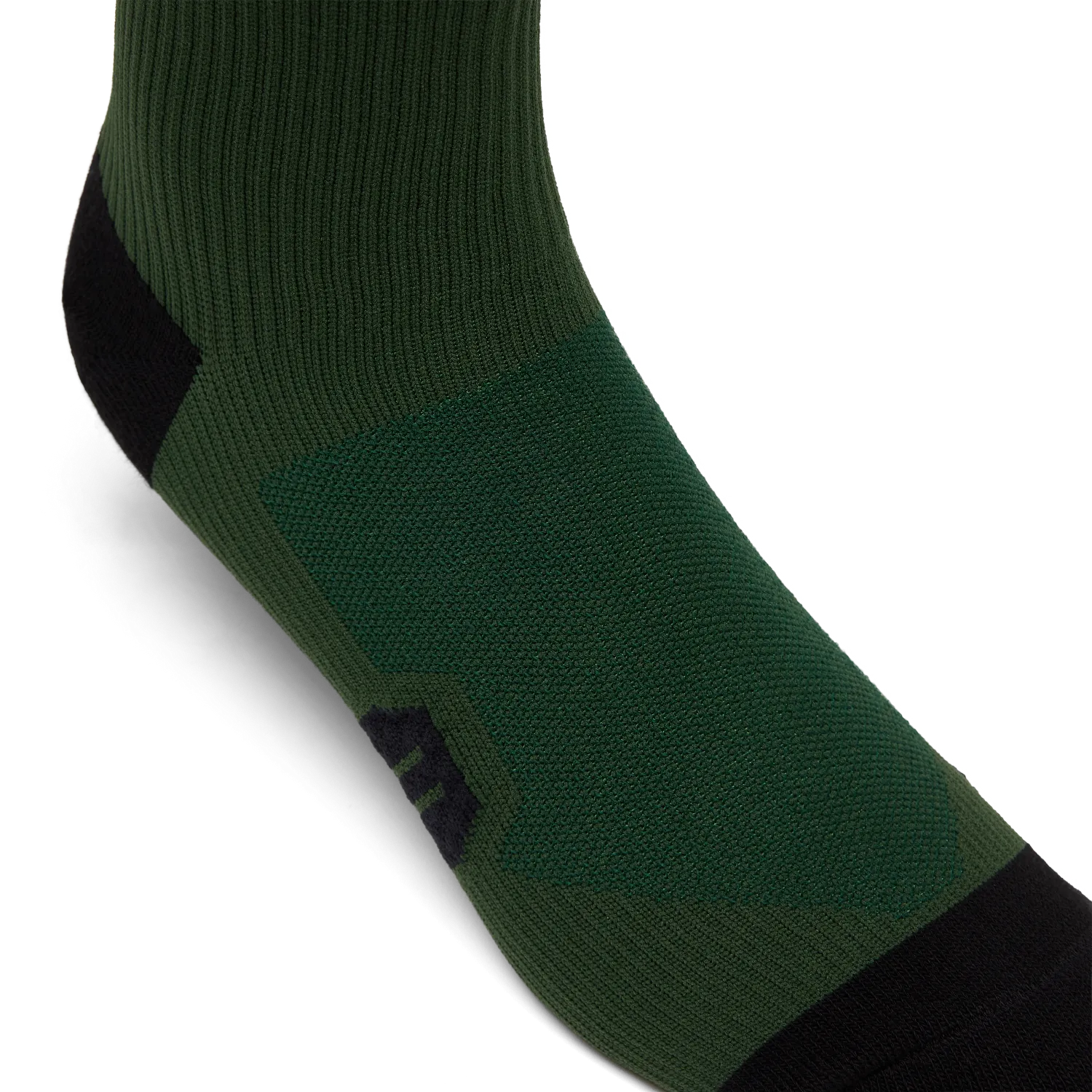 Skarpety FOX 6" RANGER Ivy Green - Image 3