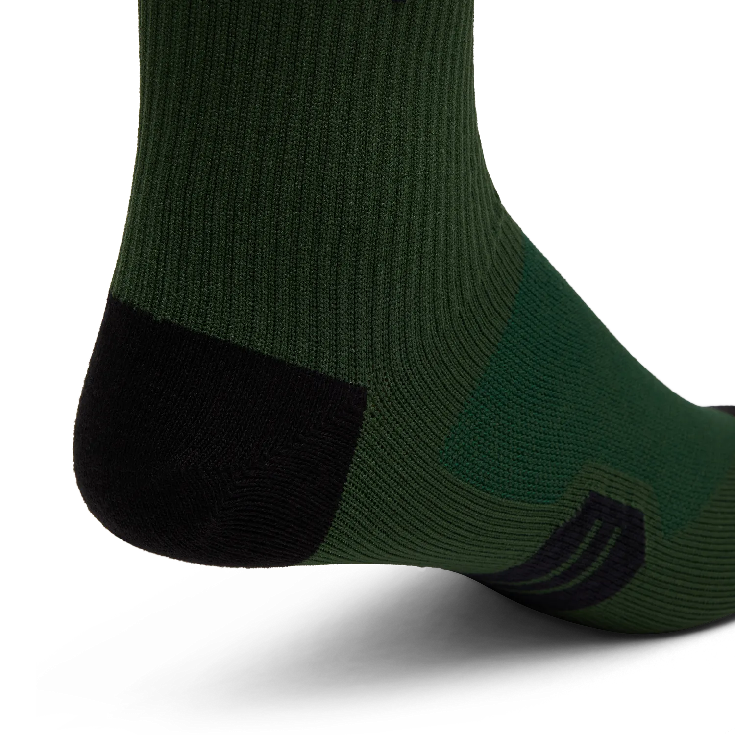 Skarpety FOX 6" RANGER Ivy Green - Image 4